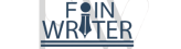 Logo-FiinWriter
